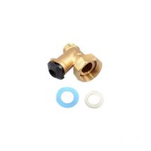Robinet eau bayard 10 13