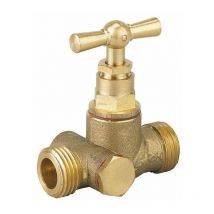 Rob-arret dm a purge 15x21