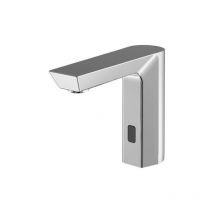 Presto - Robinet électronique de lavabo xt elec - l (à piles)