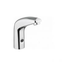Idral - Robinet de lavabo électronique avec commande photocellule One 02511 Batterie 6V - pre-mitiguer thermostatique