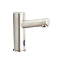 Robinet électronique pour lavabo Benkiser Metrix Primus, acier inoxydable, alimenté par secteur