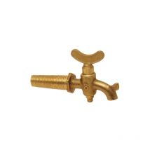 Robinet en laiton pour fûts ART.90 n 2