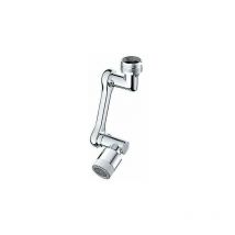 Robinet Extender 1080 Rotatif Anti-éclaboussures Filtre Robinet Pivotant Spray Forkitchen - Double mode