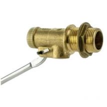 Robinet flottant de type anglais