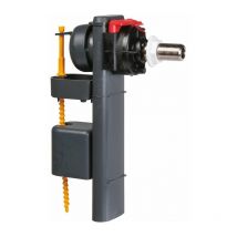 Clara - Robinet flotteur clip Arrivée latérale