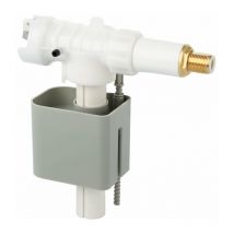 Waterflush - Robinet flotteur Universel