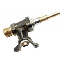 Robinet Gaz CuisiniÈ