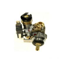 Robinet gaz rapide pour table de cuisson Scholtes C00139445