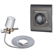 Truma - robinet gaz télécommandé gs 8 tuyau écroui 8/10 mm