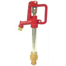 Merrill - Robinet incongelable C1000, 20x27, 60cm sous terre