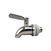 Robinet Laiton Chromé Aqua-Techniques De Purificateur D'Eau À Gravité British Berkefeld