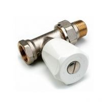 Comap - Robinet manuel droit 1/2' (15x21) - EuroSar - S640011