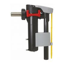 Clara - Robinet flotteur Maxilence - Silencieux - Alimentation latérale