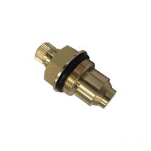 Valvola micrometrica per collettore Velta Compact'.