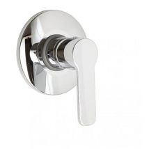 Kiamami Valentina - Robinet Mitigeur à Encastrer Douche Monocommande