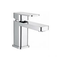 Robinet mitigeur lavabo manzo