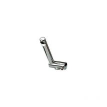 Reich - Robinet mitigeur trend a chrome pour camping car et caravane