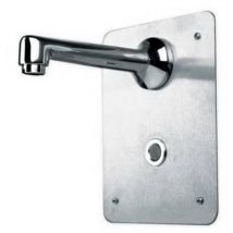 Tremolada - Robinet photocellulaire pour lavabo de canal