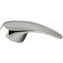 Linghhang - Robinet Poignée Leviers Cuisine Salle De Bains Robinet Accessoires Robinet Vannes Remplacement Universel Chaud Froid Reviver Poignées