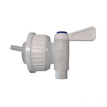 Robinet pour bidon diam 40 (5l) - SOFAPI