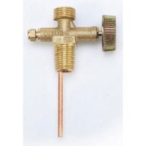 Rubinetto P/bombola