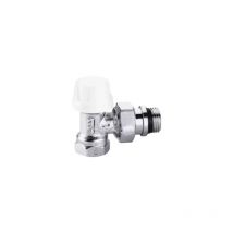 Jeu de vannes thermostatiques 3/8' Caleffi 220302 3/8'