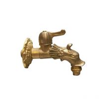 Robinet Renaissance Laiton 1/2 Levier Vette 03707