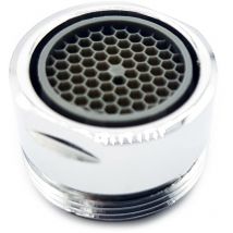 Mousseur Robinet Aérateur 20mm MALE M20Jusqu'à 70% d'économie d'eau 4 l/min