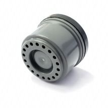 Robinet Robinet Aérateur Plastique Insert De Remplacement 3 L/min 22mm 24mm