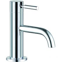 Anconetti - Robinet simple lave-mains eau froide Ancoswing 2 Chrome