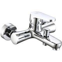 Ug - Mitigeur Monocommande Bain/baignoire Série Alamo