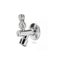 Robinet sous l'évier avec filtre à joints