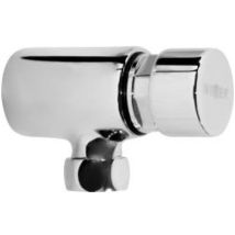 Robinet Temporisé Pour Évier/urinal Avec Installation Apparente - Nofer