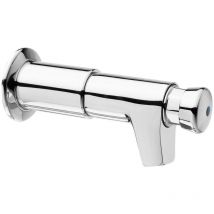 Sapho Silfra Quik - Robinet de lavabo, chrome QK24051