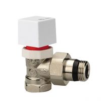 Orkli - corps thermostatique équerre 3/8'' 67150
