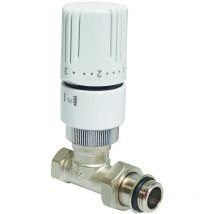 Somatherm - Robinet thermostatique droit 15/21
