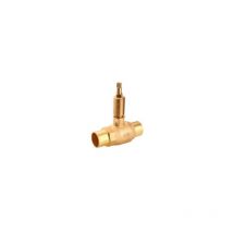 Vanne à sphère à souder - STANDARD HYDRAULIQUE Diamètre : Ø28 mm