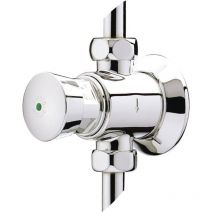 Robinet temporise urinoir PRESTO 12 TC diam√ tre : 15 x 21, PRESTO, Ref. 31003