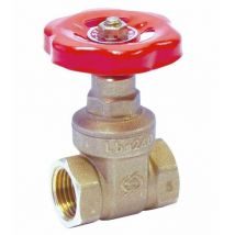 Standard Hidraulica - Robinet-vanne fileté - standard hydraulic Dimensions : 2'.