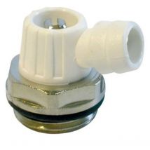 Robinet vidange radiateur 1/2 clé de 5 bec orientable