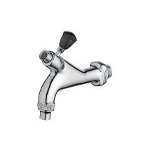 Tonneau Vin Robinet Verser L'alcool Laiton Chromé Inch 1/2' Inch