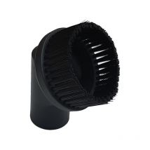 Robinetterie brosse intérieure à poils durs, accessoires aspirateur Rupes, convient pour aspirateur rupes S130EL