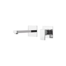 Mitigeur Lavabo Mural Kubick