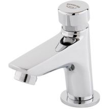 Robinetterie Temporisée Eos Eco Dn 15 (1/2'') Avec Mousseur
