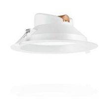 Downlight led encastré 3000K - 25W - Roblan