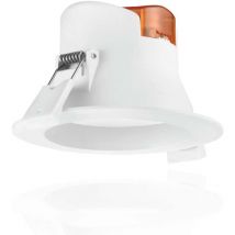 Roblan - downlight led encastré 3000K - 7W