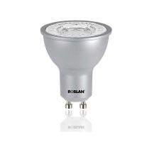Ampoule dichroïque Led 60o Roblan 4000K - 5W