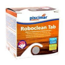Scheda Roboclean. Pm-673. 96 Grammi