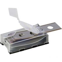 Robomow 122-100-619 Ersatzmesser 8er Set Passend für (Modell Rasentrimmer): Robomow RK2000, Robomow