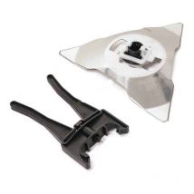 Mtd MRK7003AET Roboter-Rasenmähermesser 1 Stück Geeignet für Maschinen-/Fahrzeugmodell mtd Robomow